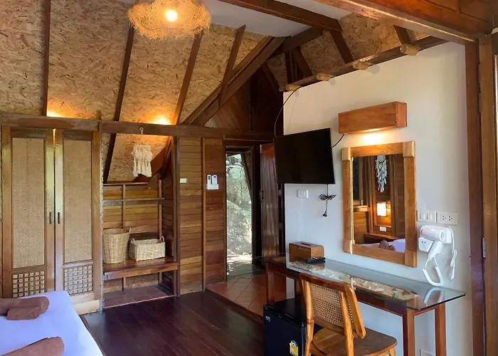 Kohtao Heritage Hideaway Koh Tao