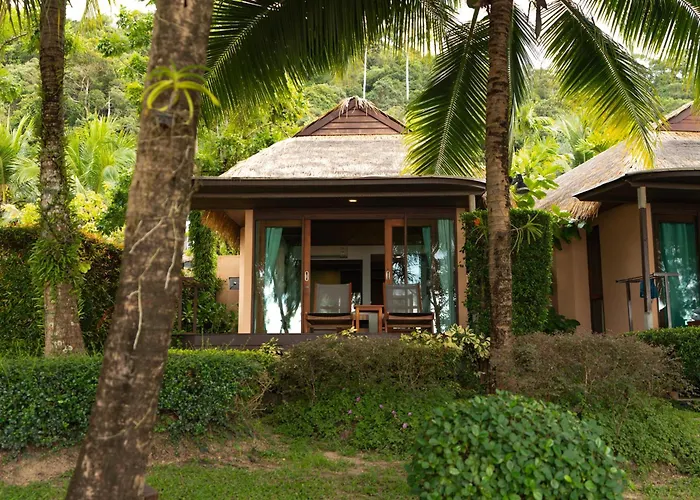 Tup Kaek Sunset Beach Resort-Sha Plus Tab Kaek