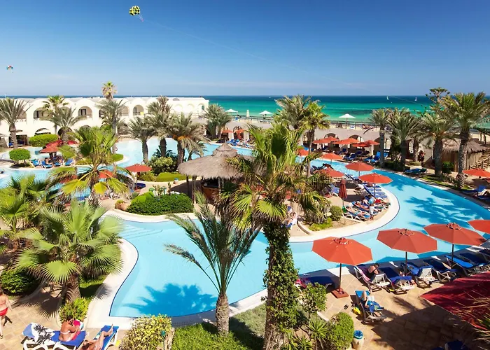 Sentido Djerba Beach Midoun
