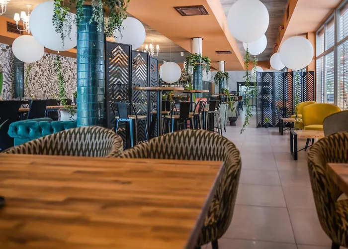 Marena Wellness&Spa Międzywodzie