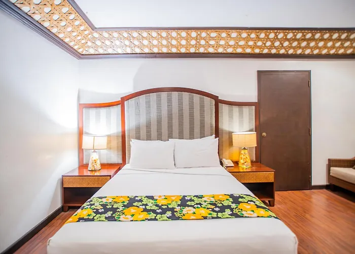 Club Agutaya Hotel San Vicente 