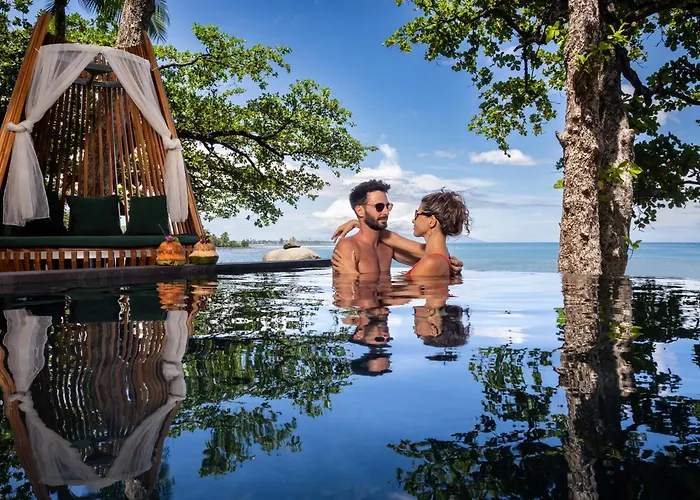 Tahiti Pearl Beach Resort Papeete 