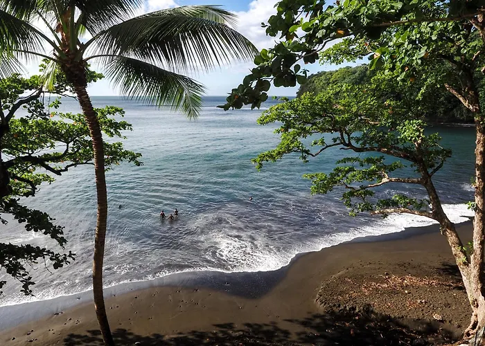 Tahiti Pearl Beach Resort Papeete 