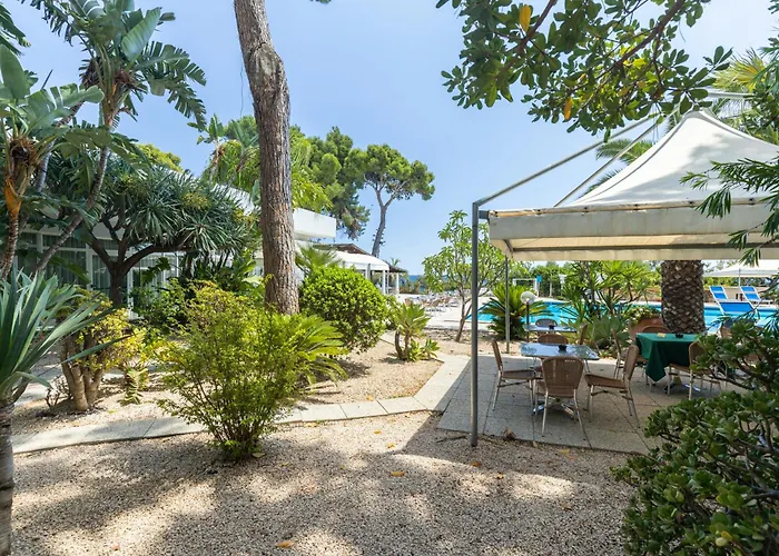 Abamar Hotel
