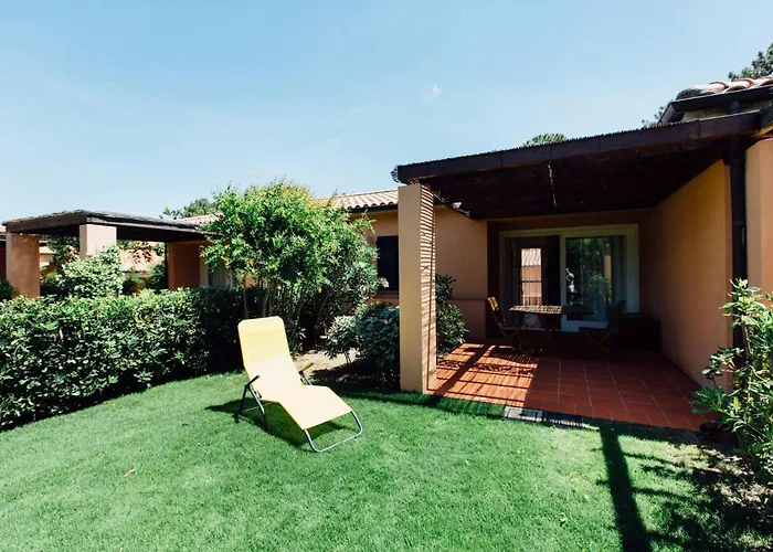 Residence Renaione