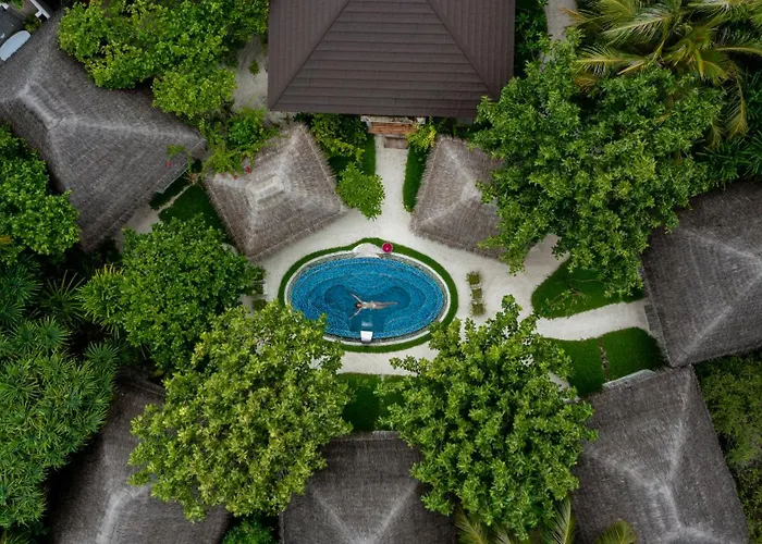 Hotel Fushifaru Maldives