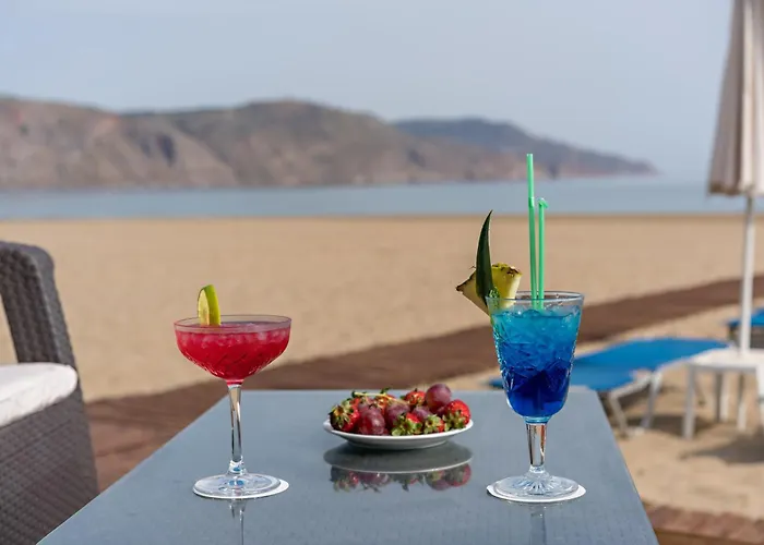 Georgioupolis Resort & Aqua Park Chania 