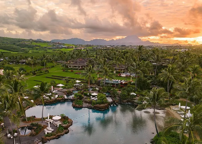 The Lodge At Kukuiula - Coraltree Residence Collection