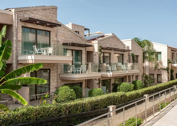 Airis Boutique Hotel & Suites - For Adults Only