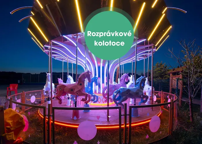 Demaenova Rezort Liptovský Mikuláš