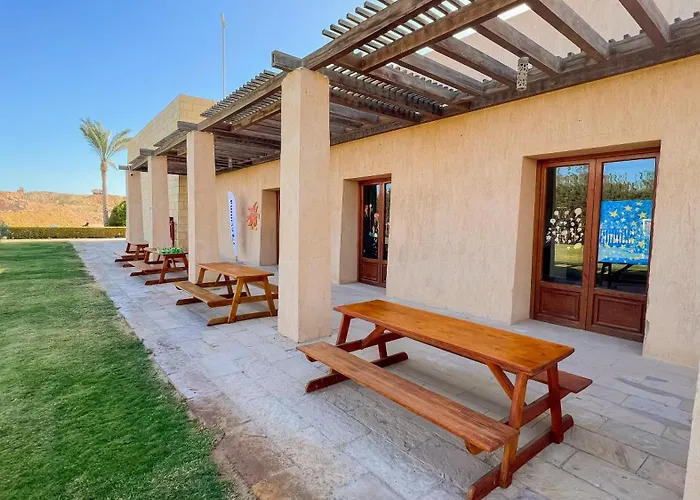 Gemma Resort Marsa Alam