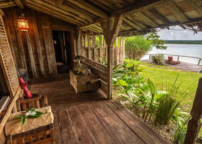 Ratua Private Island Resort