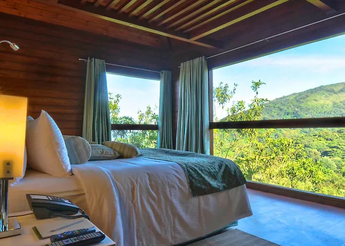 The Tamara Coorg