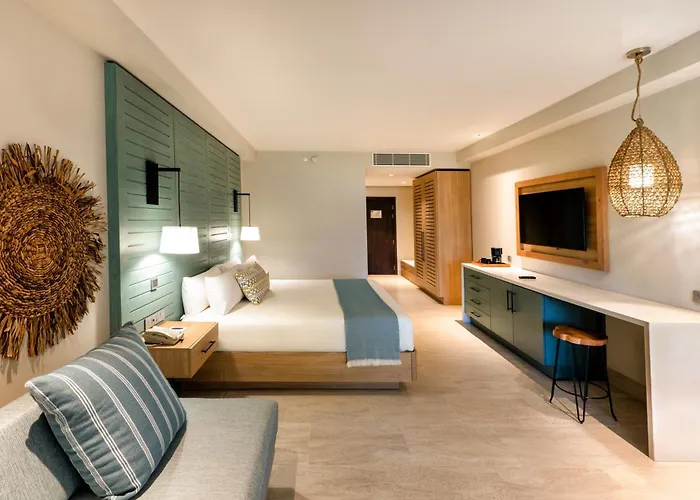 Unique By Lopesan Costa Bavaro Resort Punta Cana