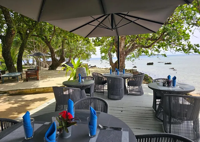 Turtle Bay Lodge