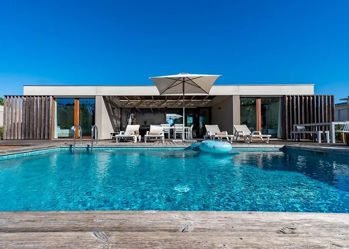 Hotel Pestana Tróia