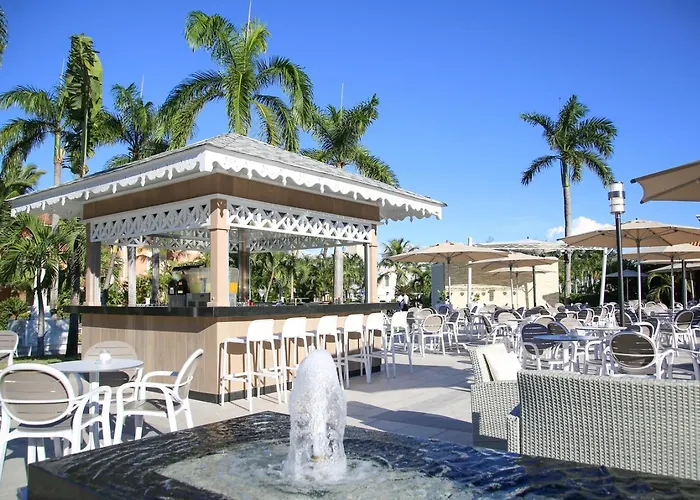 Bahia Principe Explore Turquesa - All Inclusive Punta Cana
