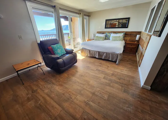 Inn At Avila Beach