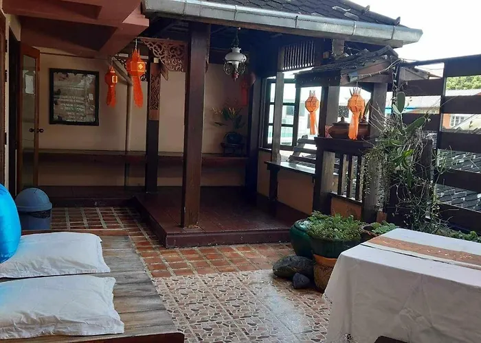 The North Hotel