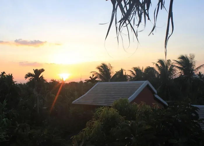 An Villa Boutique Resort