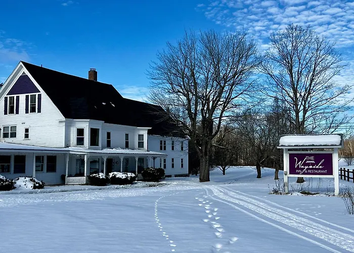The Wayside Inn