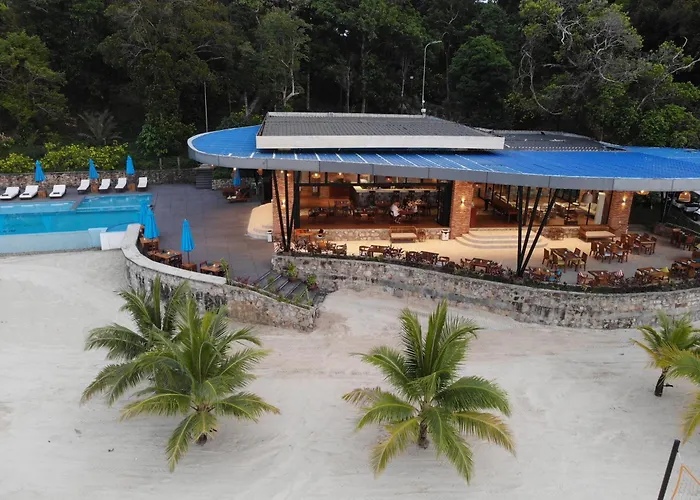Pearl Beach Resort & Spa