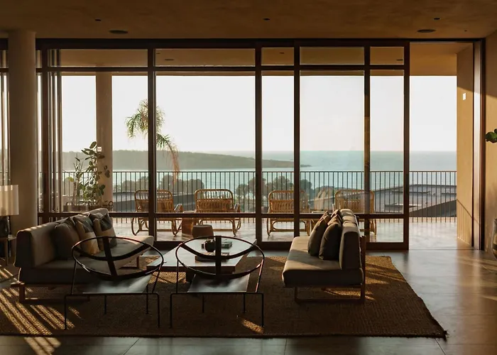 Domes Zeen Chania, A Luxury Collection Resort, Crete