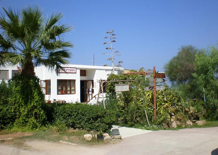 Riviera Beach Bungalows