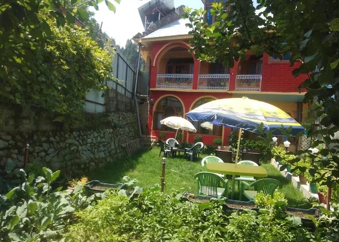 Wani Guest House