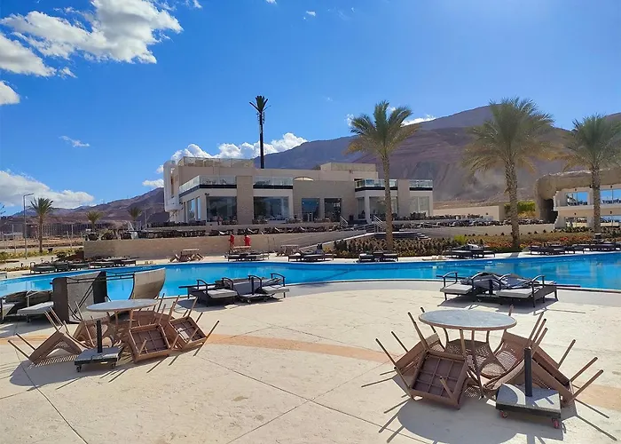 Eastern El-Galala Aquapark Ain Sokhna