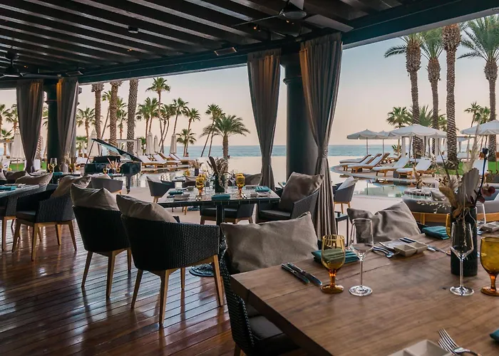 Hilton Grand Vacations Club La Pacifica Los Cabos Palmilla