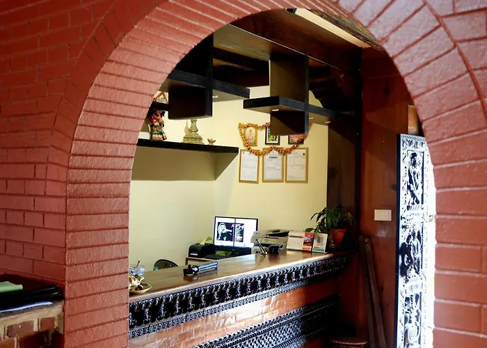 Hotel Garuda