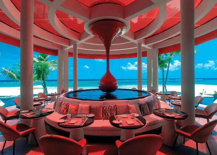 Oblu Select Sangeli Hotel Eriyadu
