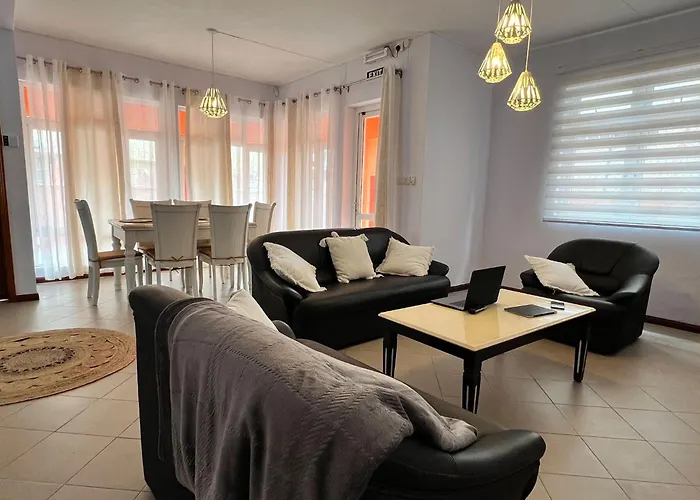 Eden Villa
