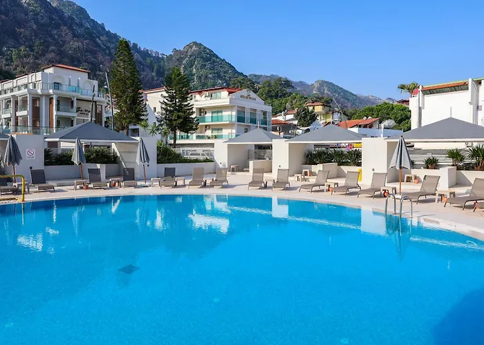 Faros Premium Beach