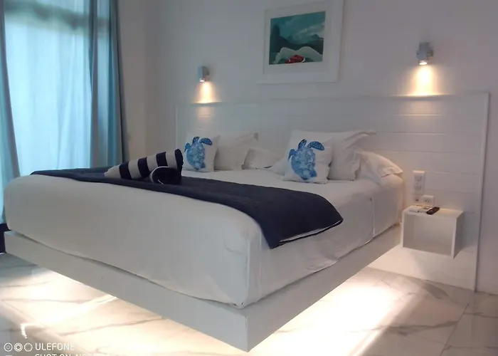 Ninamu Pearl Guest House