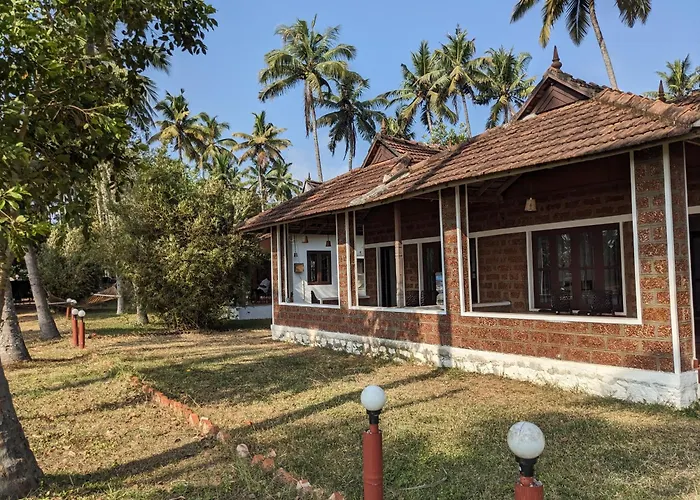 Baycliff Cottages