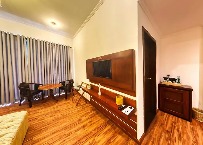 Covanro Sigiriya - Where Heritage Meets Luxury