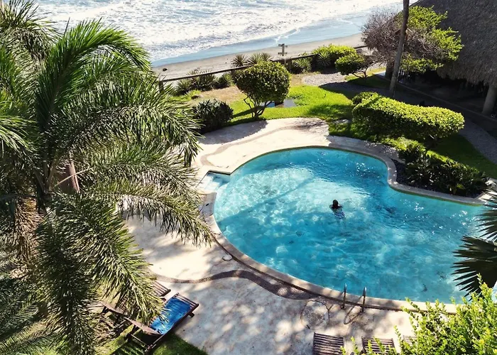 Punta Mango Surf Resort
