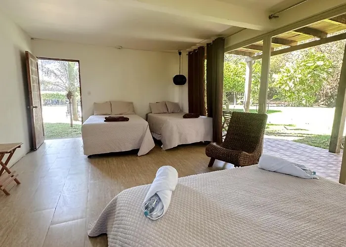 Punta Mango Surf Resort