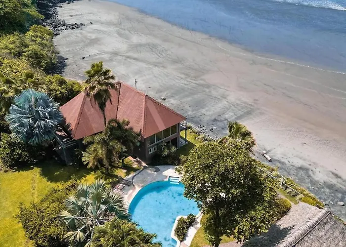 Punta Mango Surf Resort