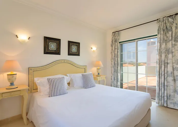 Martinhal Quinta Family Resort Quinta do Lago