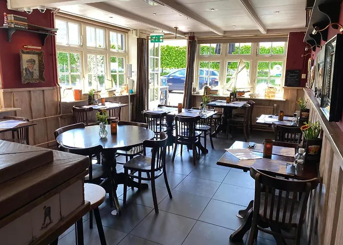 Hotel Café Restaurant Heineke