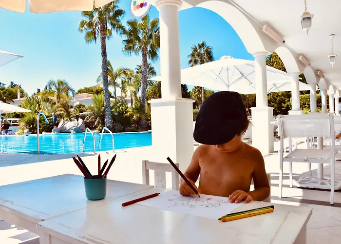 Martinhal Quinta Family Resort Quinta do Lago