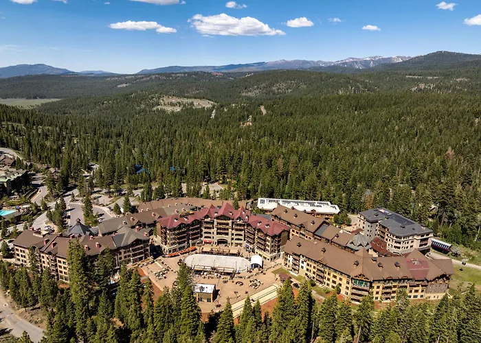 Northstar Resort By Vail Resorts Truckee