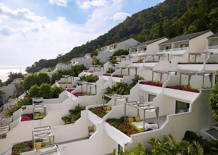 Hotel The Nai Harn