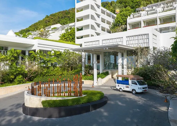 Hotel The Nai Harn