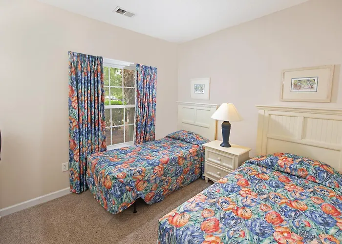 Barefoot Resort Golf & Yacht Club Villas Atlantic Beach