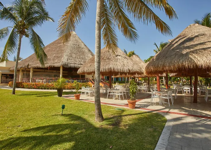 Bahia Principe Grand Coba