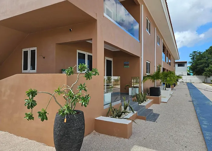 Seaview Resort Boca Sami